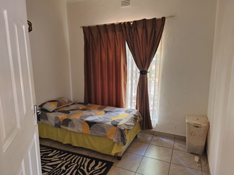 4 Bedroom Property for Sale in Protea Park North West